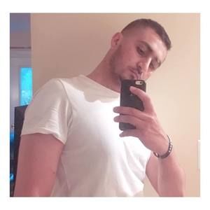 Meet your Posher, Parminder